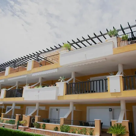 Apartment Be Free Costamar