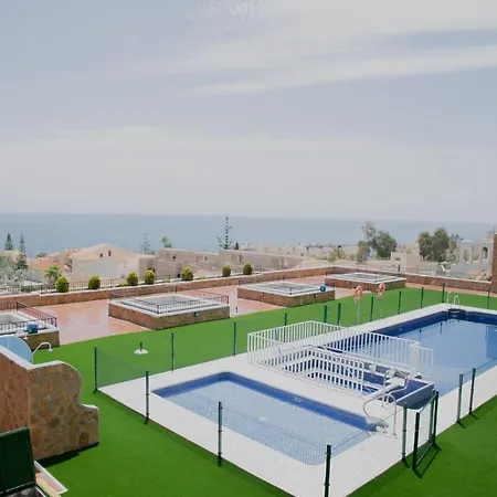 Be Free Costamar Apartment *