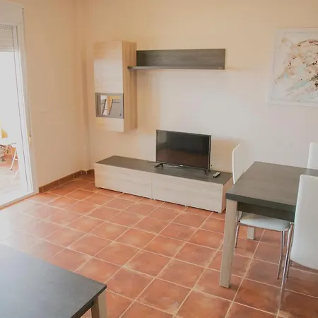 Apartment Be Free Costamar