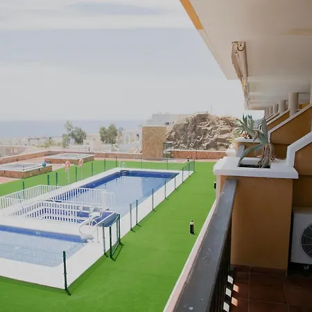 Apartment Be Free Costamar El Pozo del Esparto