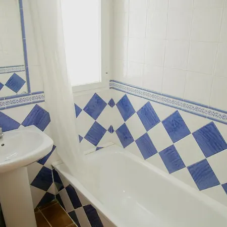Apartment Be Free Costamar