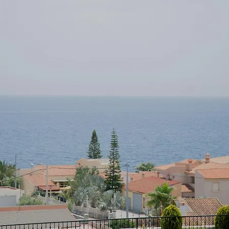 Be Free Costamar Apartment El Pozo del Esparto