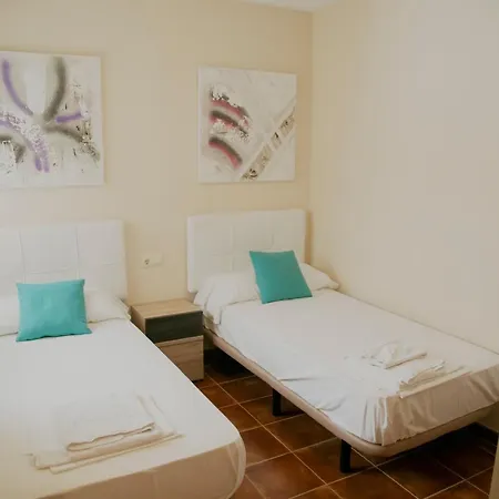 Be Free Costamar Apartment